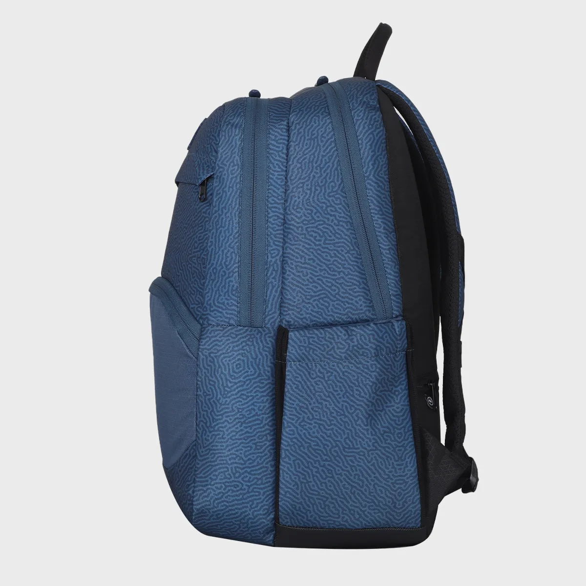 Arctic Fox Touch Dark Denim Laptop Backpack