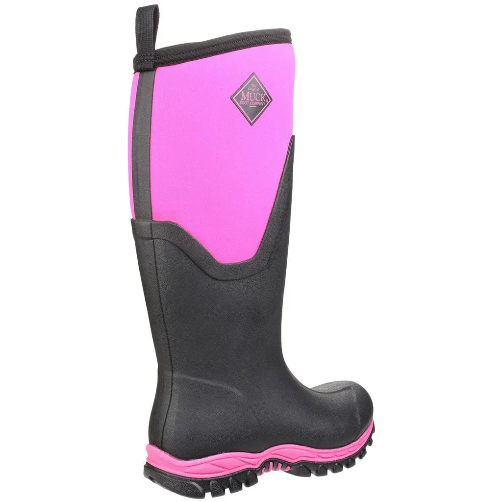 Arctic Sport II Tall Wellington | Women's