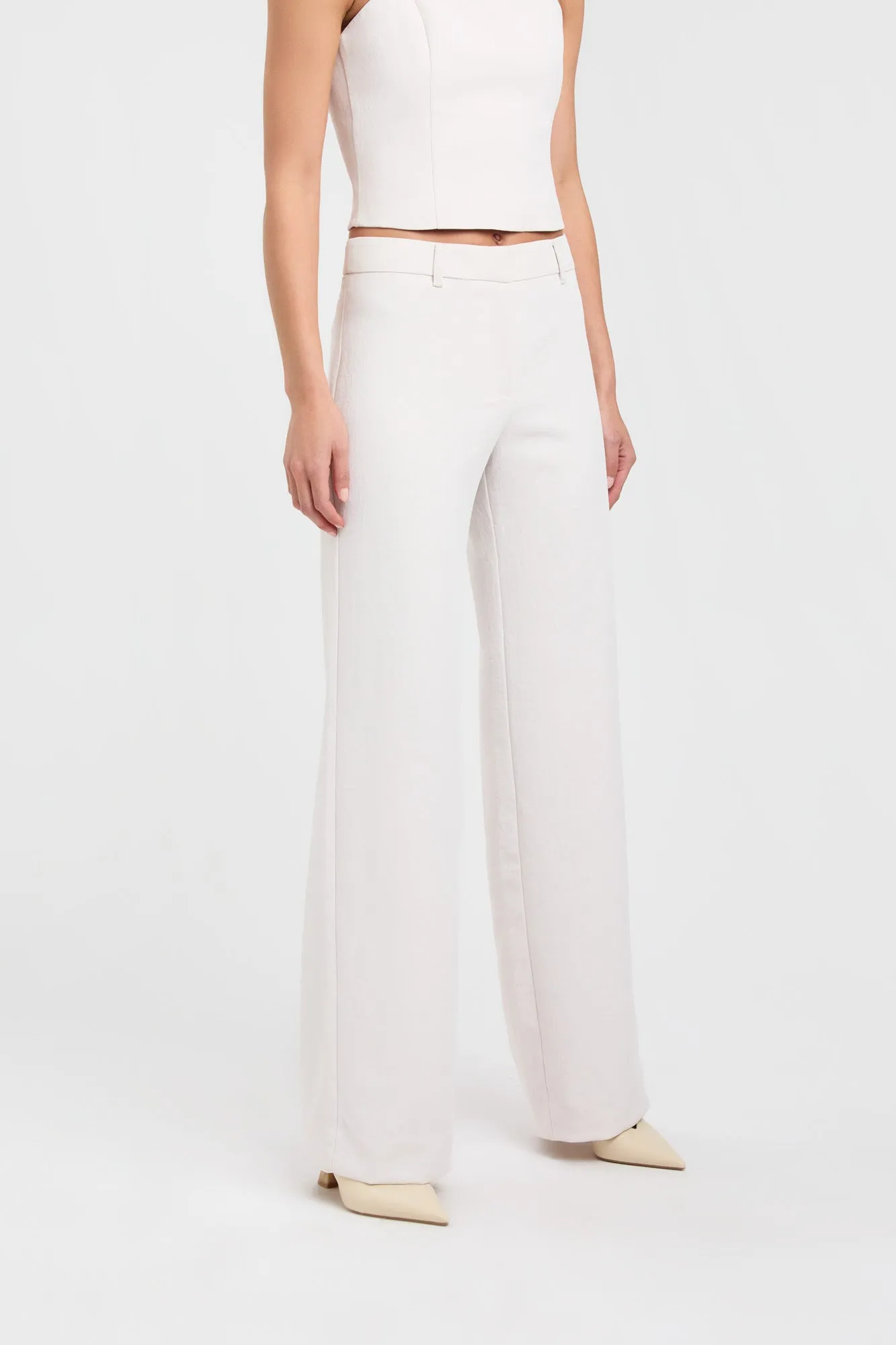 Ariel Low Rise Pant