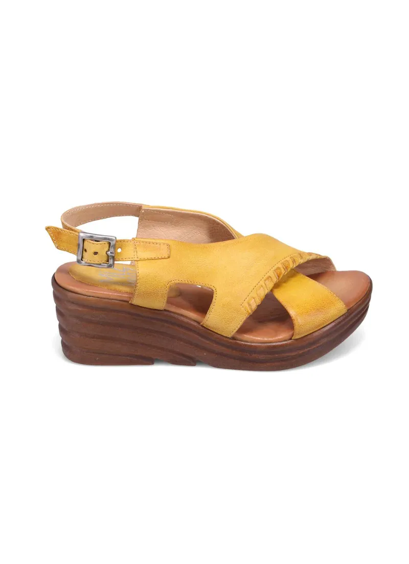 Aubrey Sandal