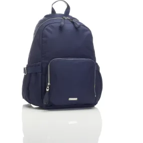 Baby Bag - Storksak Hero Backpack Navy