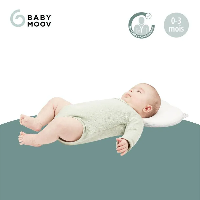 Babymoov Lovenest Original Anti-Flat Head Pillow