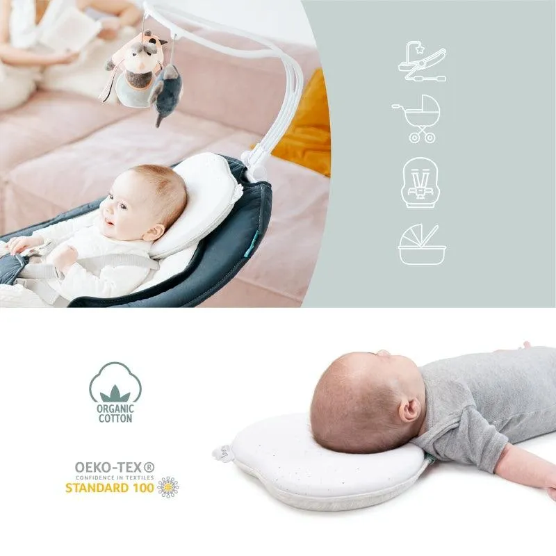 Babymoov Lovenest Original Anti-Flat Head Pillow