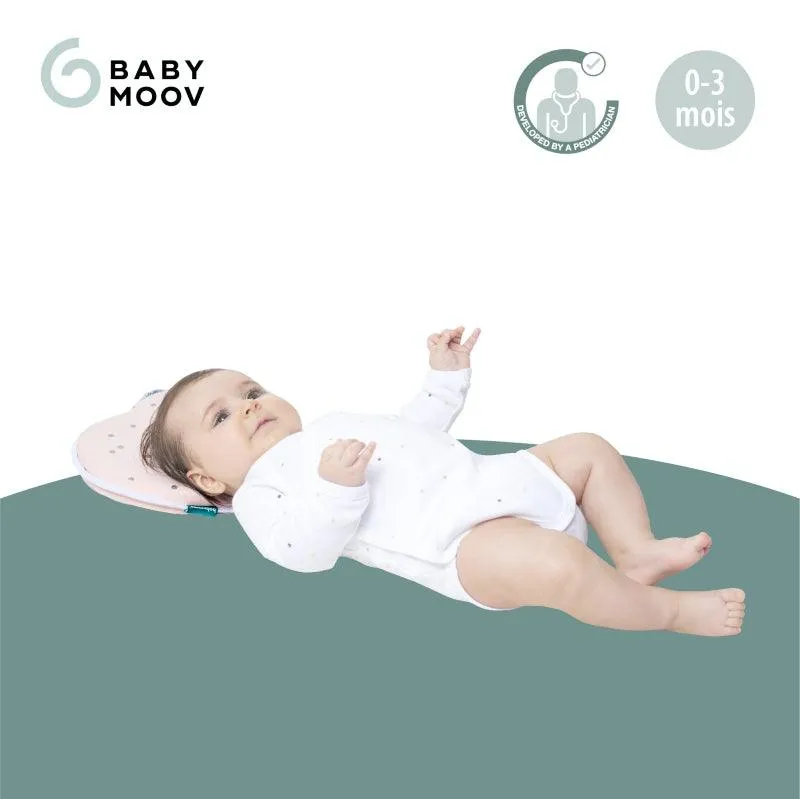 Babymoov Lovenest Original Anti-Flat Head Pillow