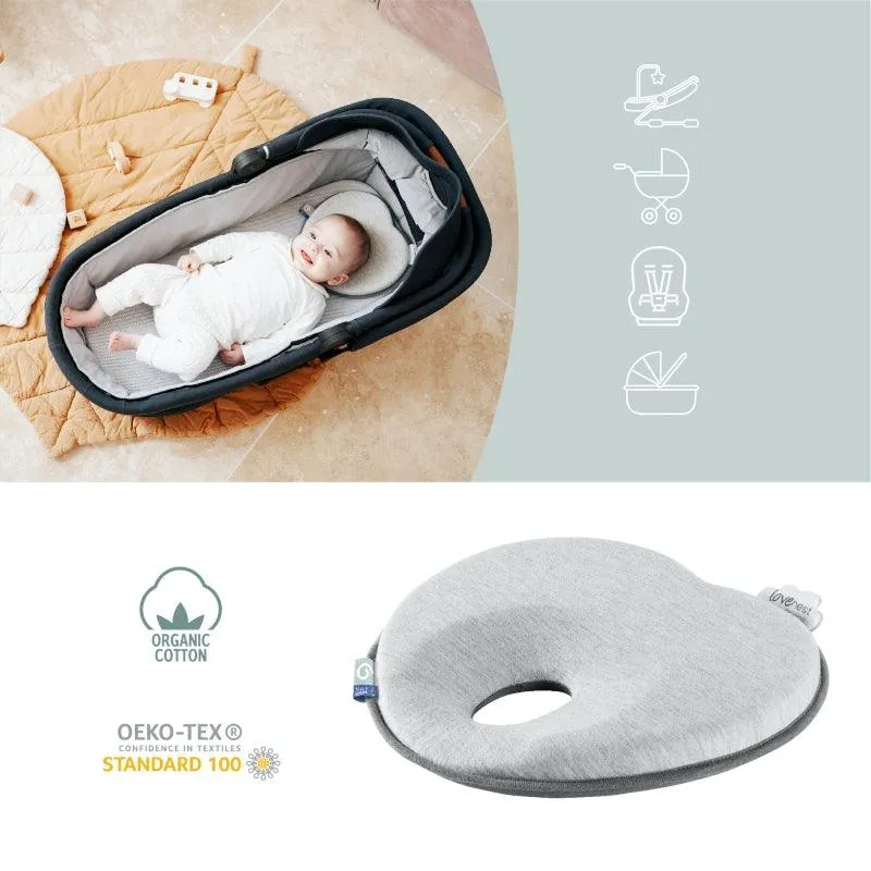 Babymoov Lovenest Original Anti-Flat Head Pillow