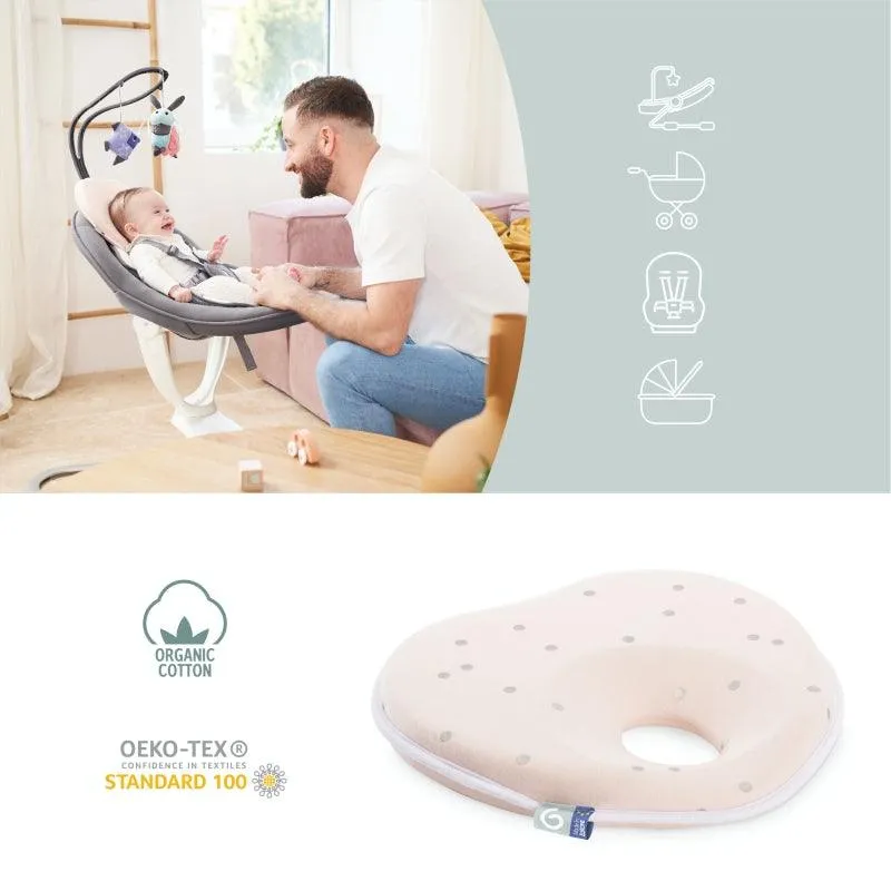 Babymoov Lovenest Original Anti-Flat Head Pillow