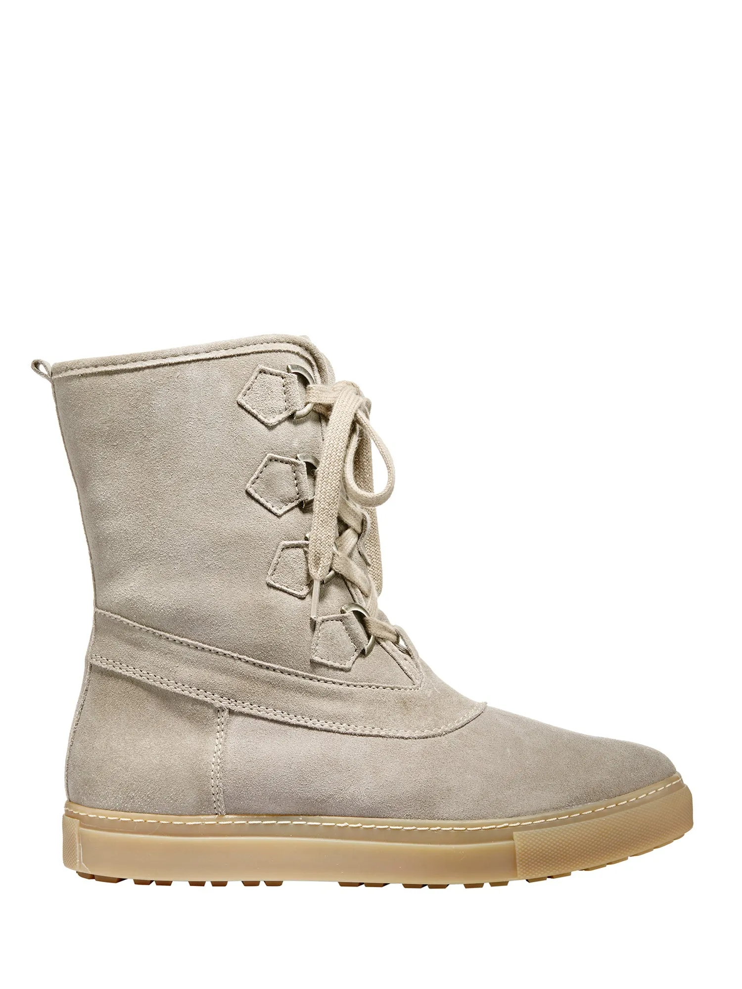 Bailey Shearling Boot