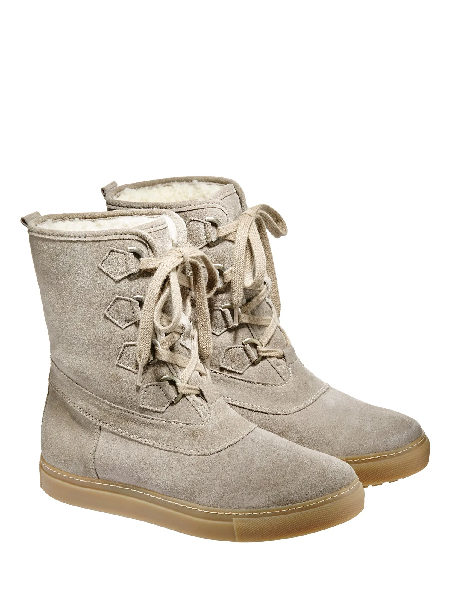 Bailey Shearling Boot