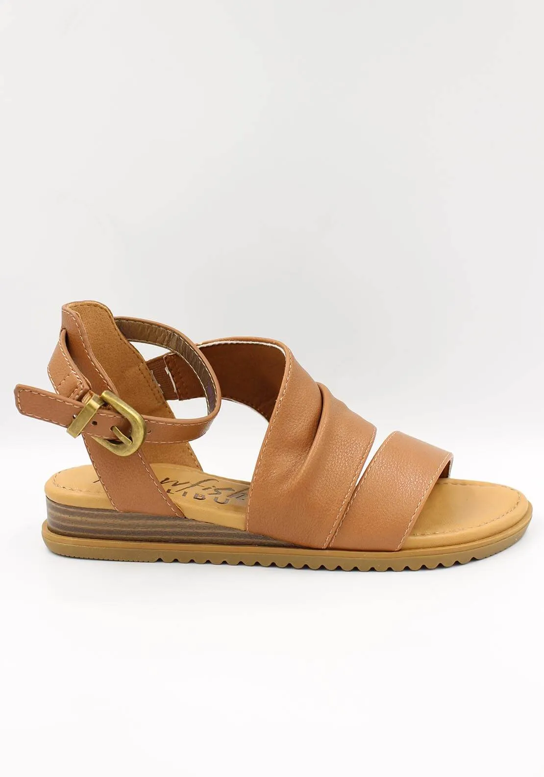 Balana Low Sandal