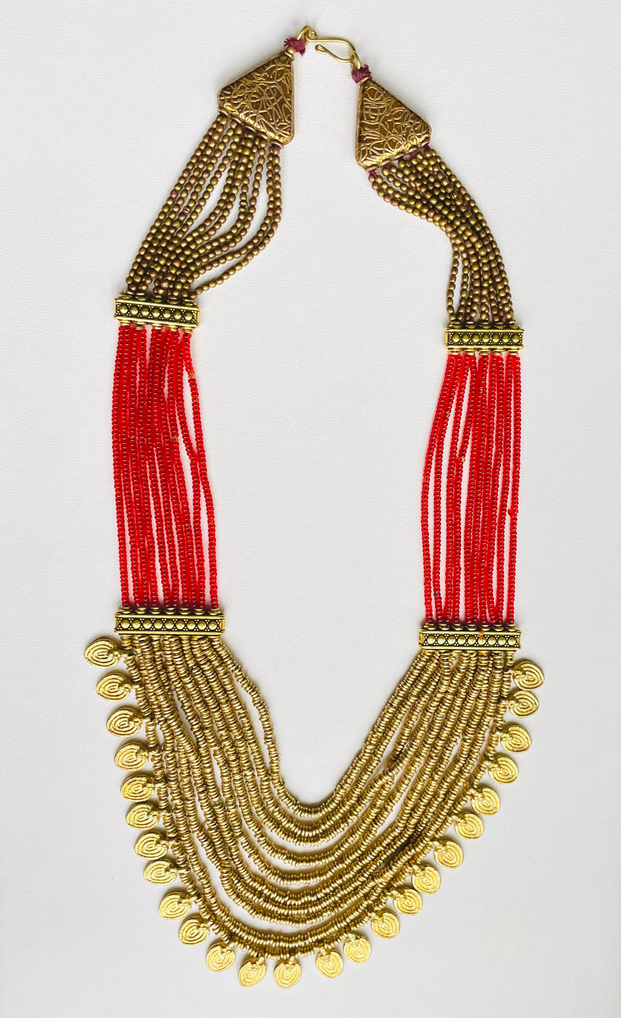 Banja Necklace