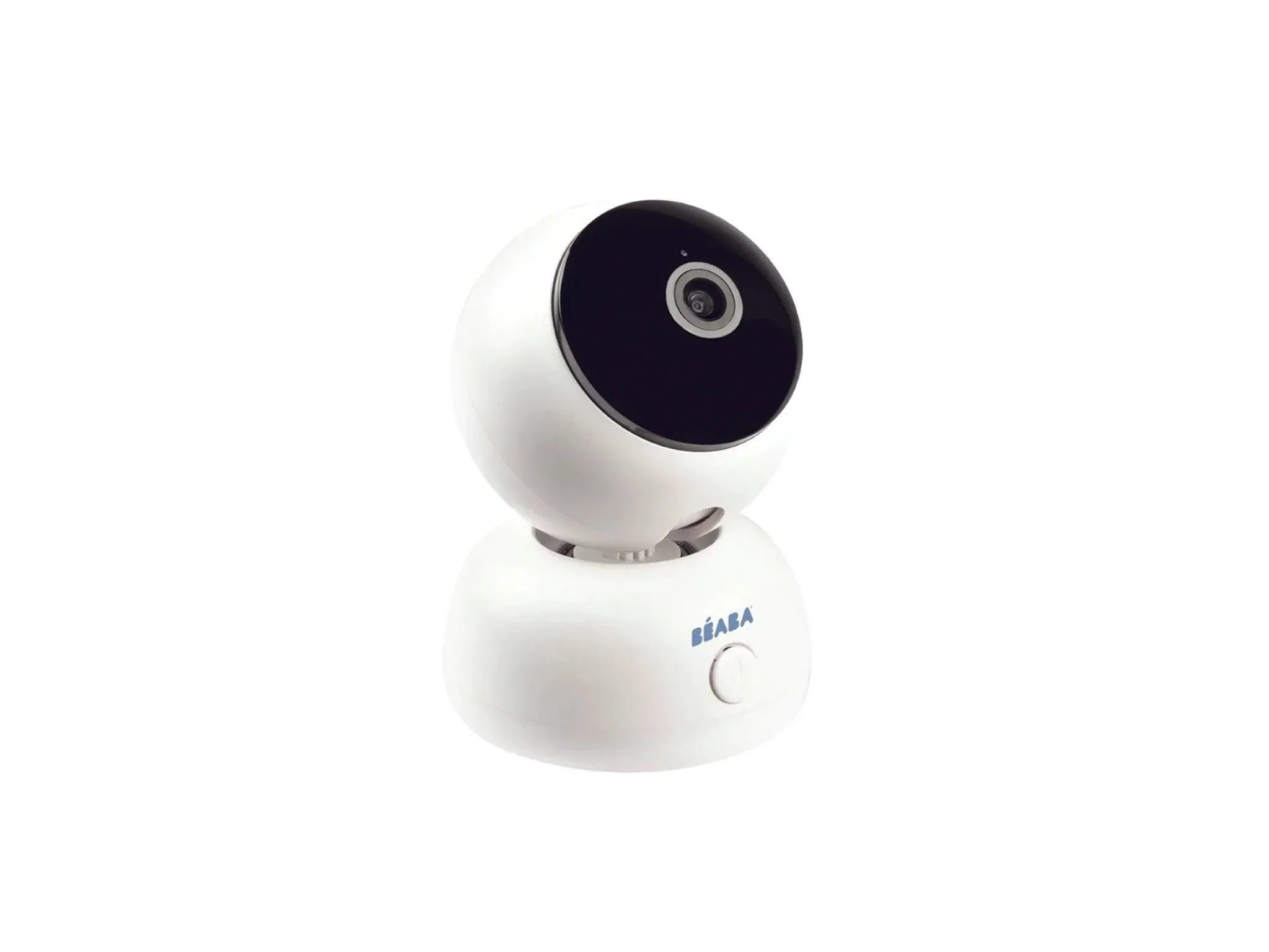 Beaba Zen Premium Smart Baby Video Monitor (BS Plug   USB)