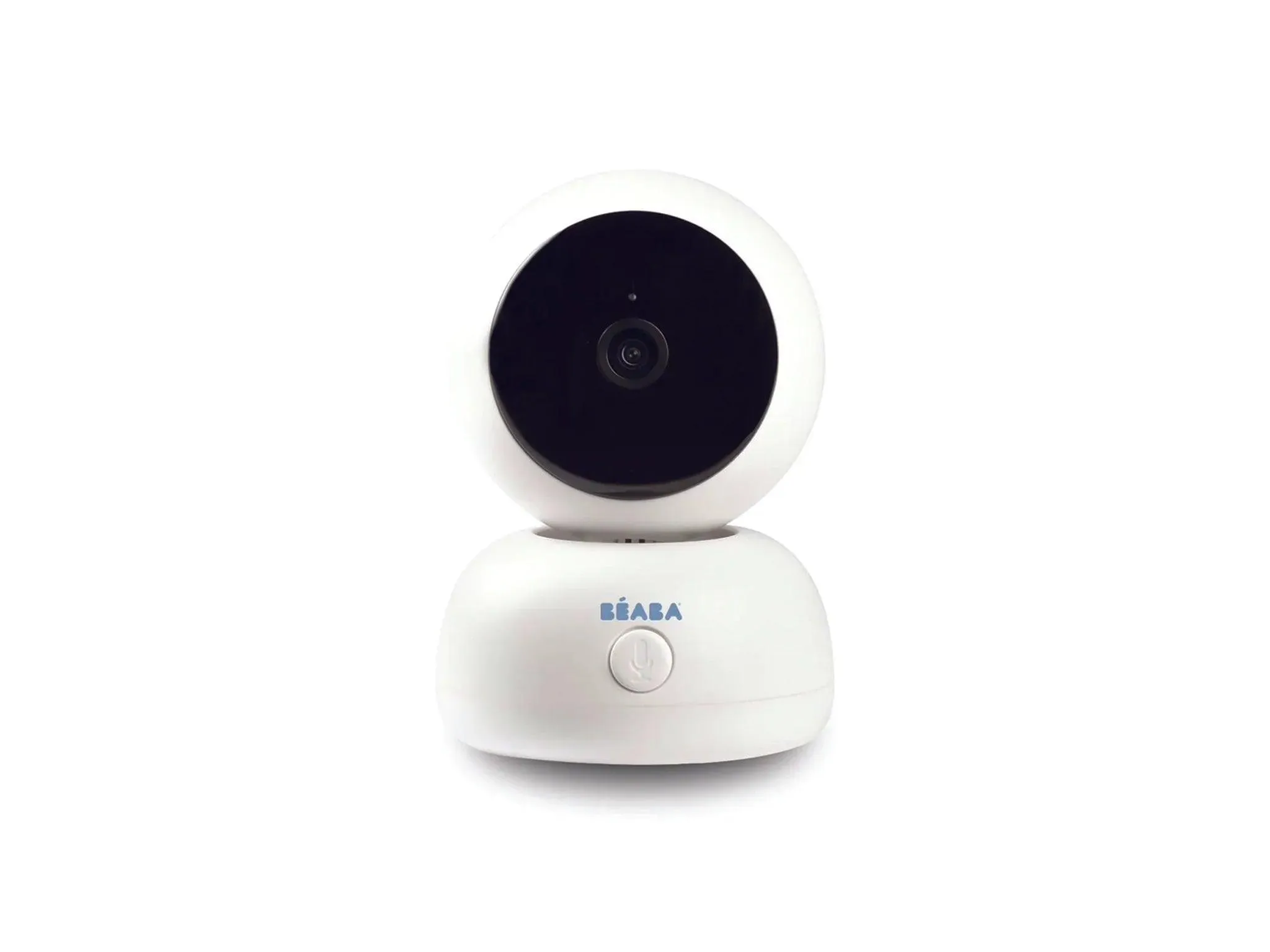 Beaba Zen Premium Smart Baby Video Monitor (BS Plug   USB)