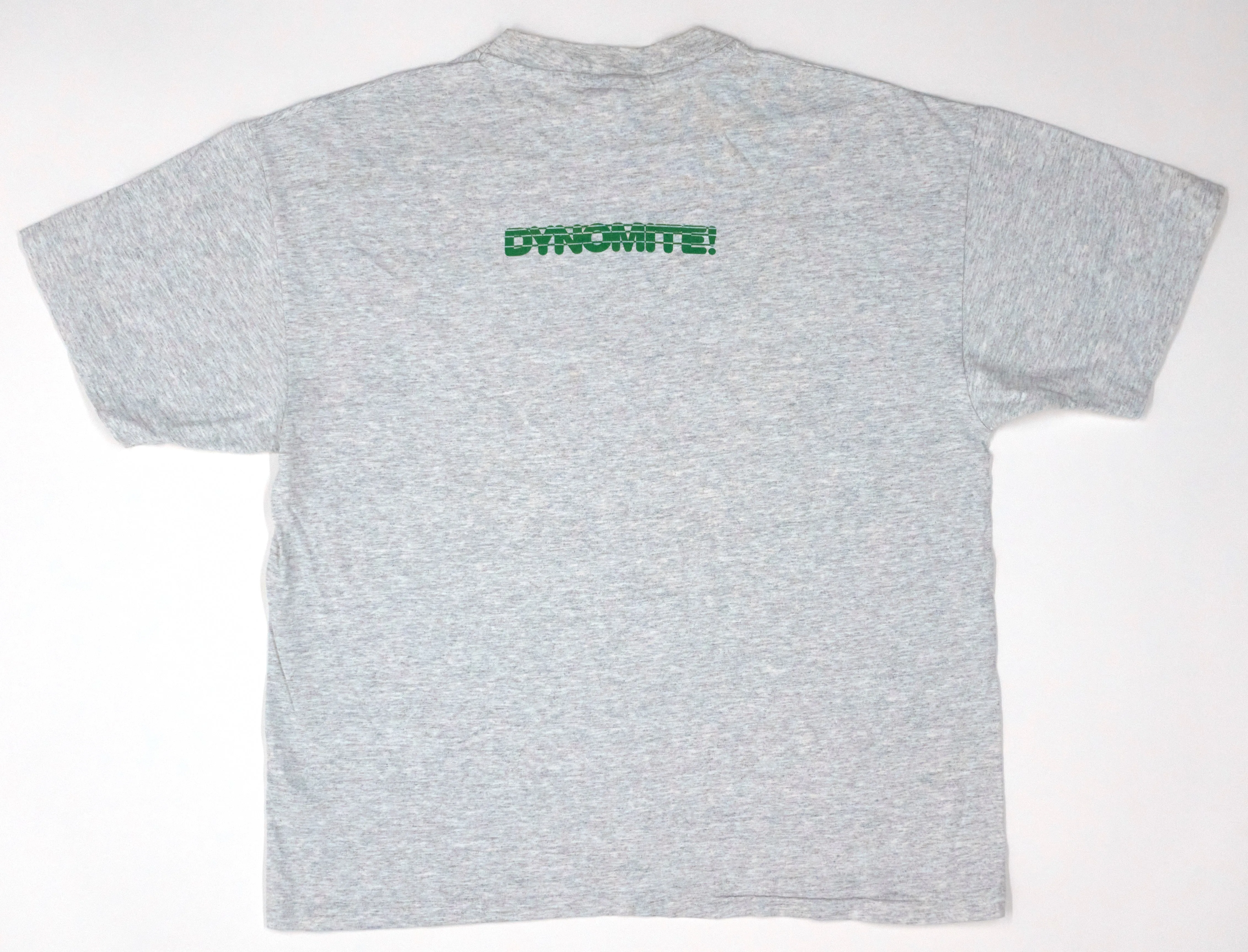 Beastie Boys - Dynomite! Ill Communication 1995 Tour Shirt Size XL