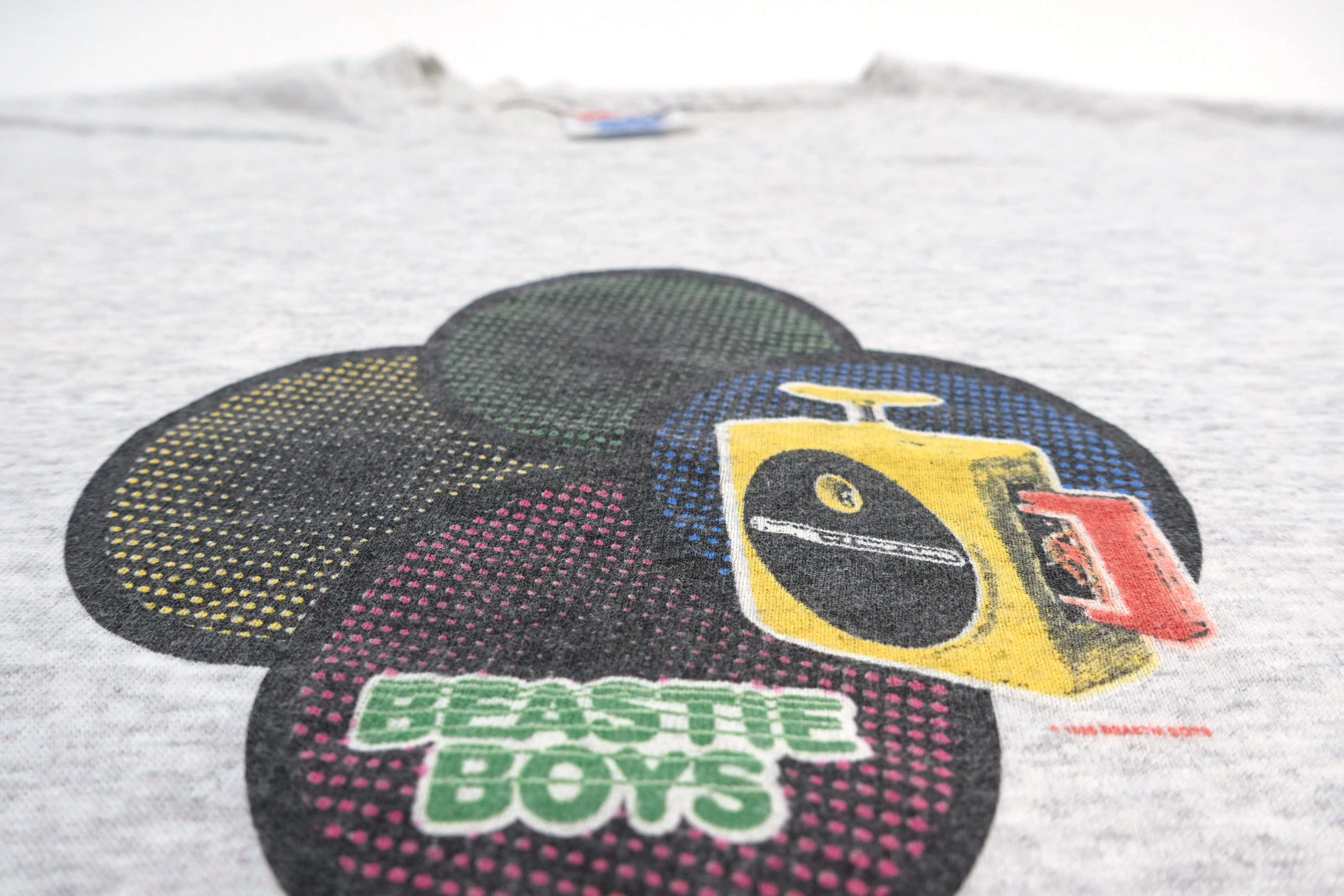 Beastie Boys - Dynomite! Ill Communication 1995 Tour Shirt Size XL