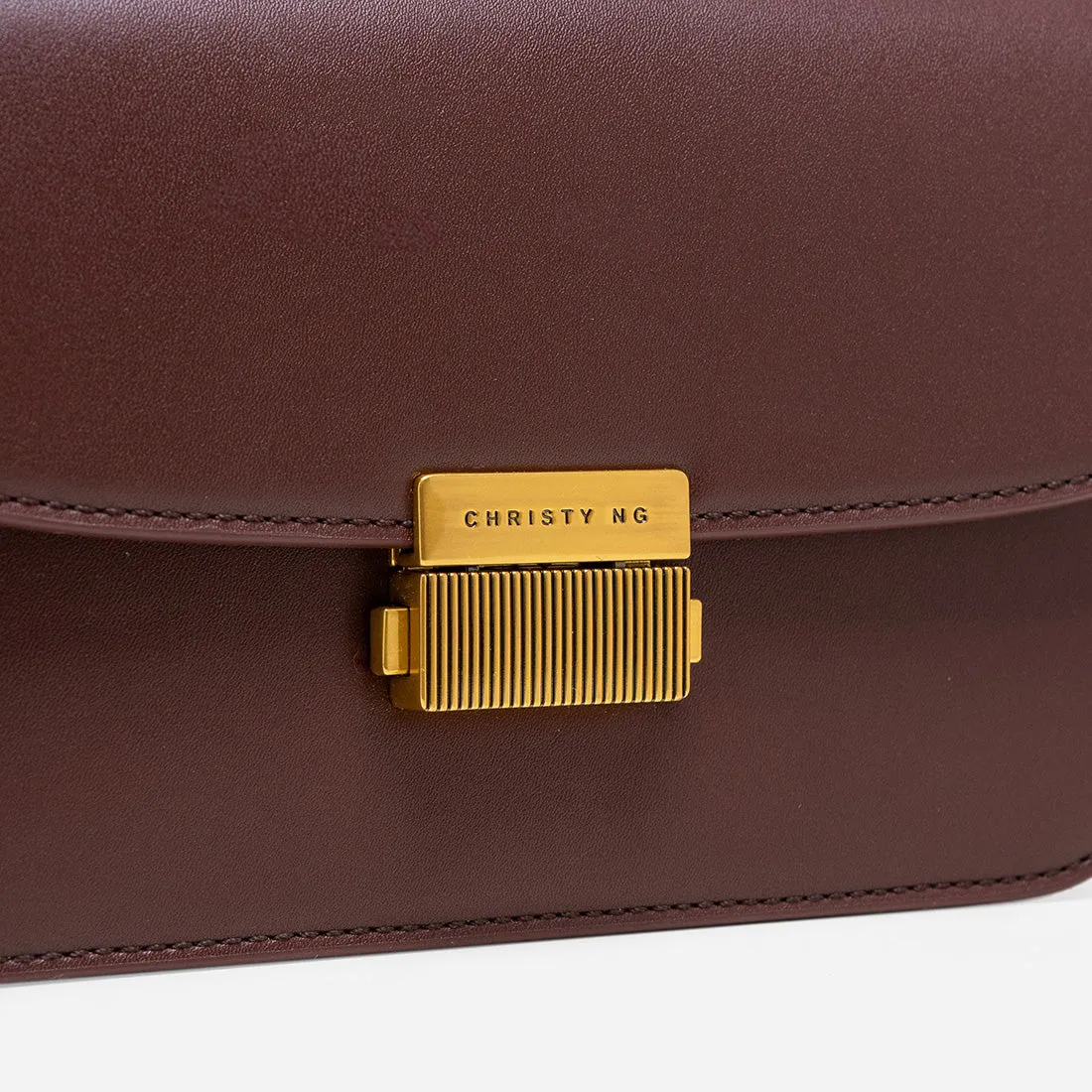 Beatrice Shoulder Bag