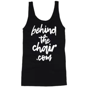 Behindthechair.com Women's Tank Top