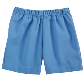 Bella Bliss Twill Shorts