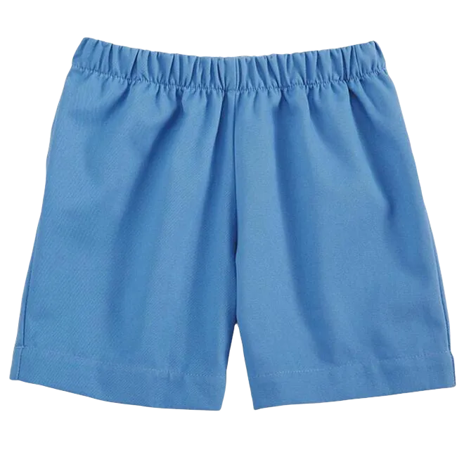 Bella Bliss Twill Shorts