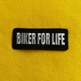 Biker