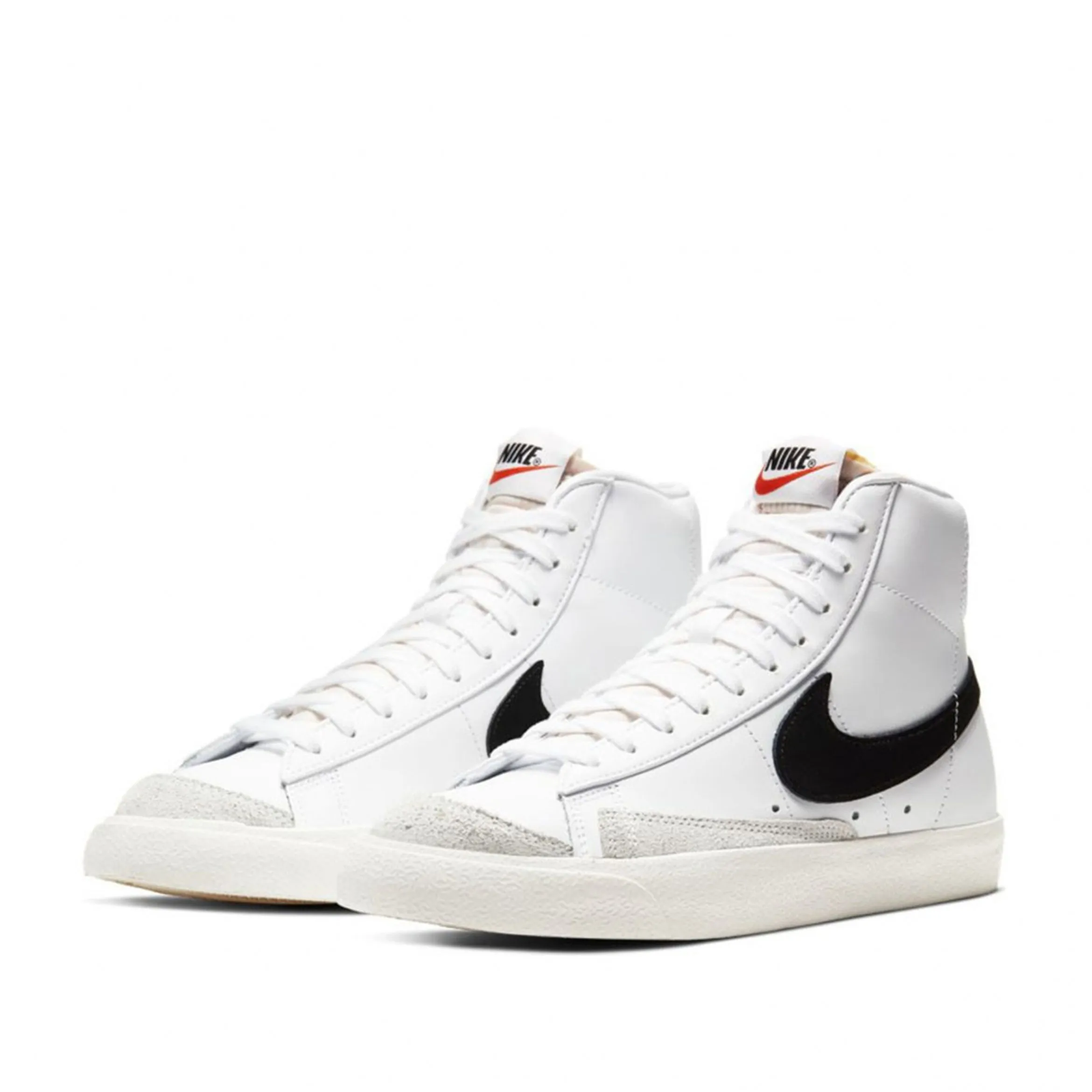 Blazer Mid '77