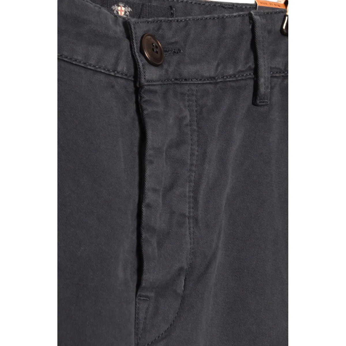 Blue de Genes Carlos Chino navy