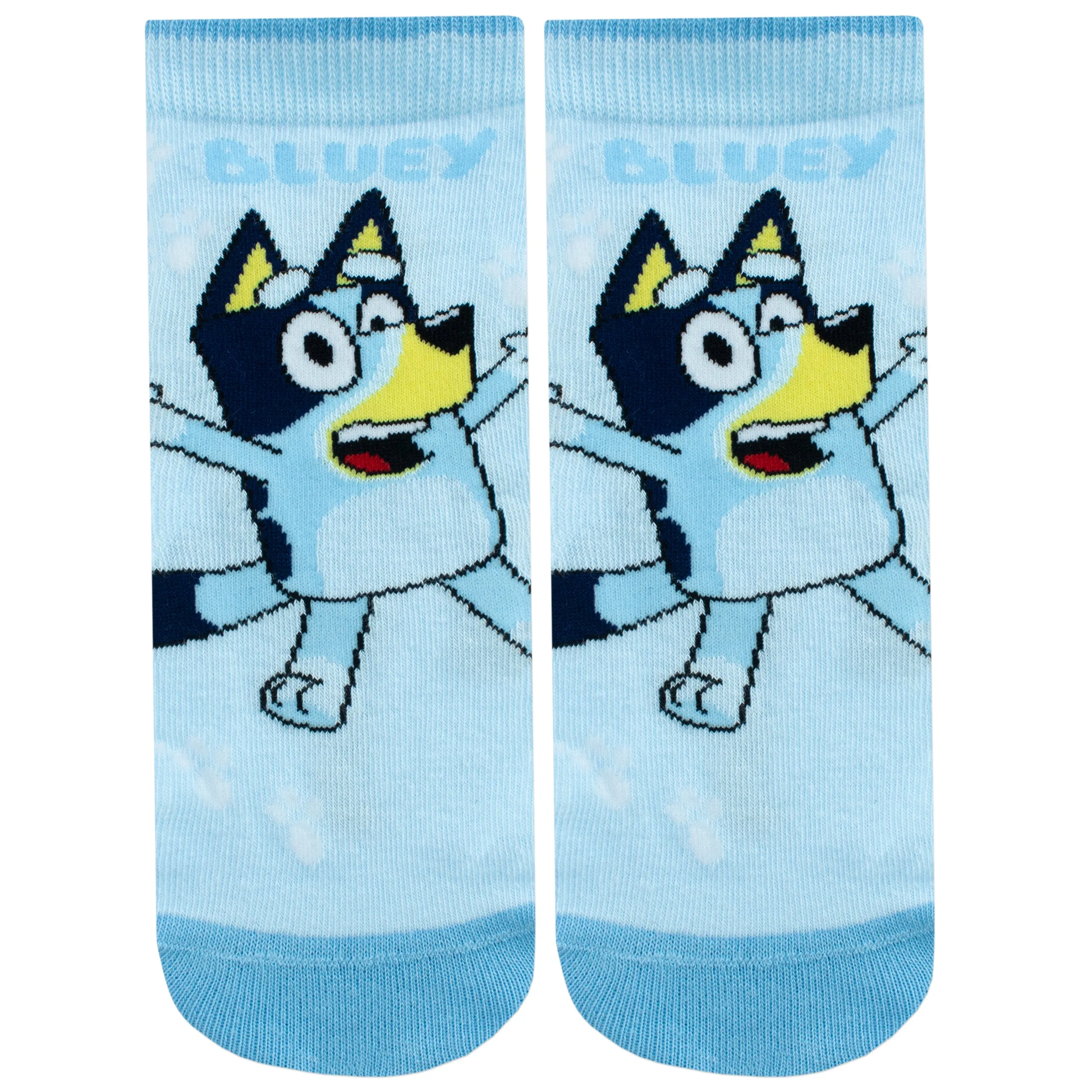 Bluey Socks 3 Pack