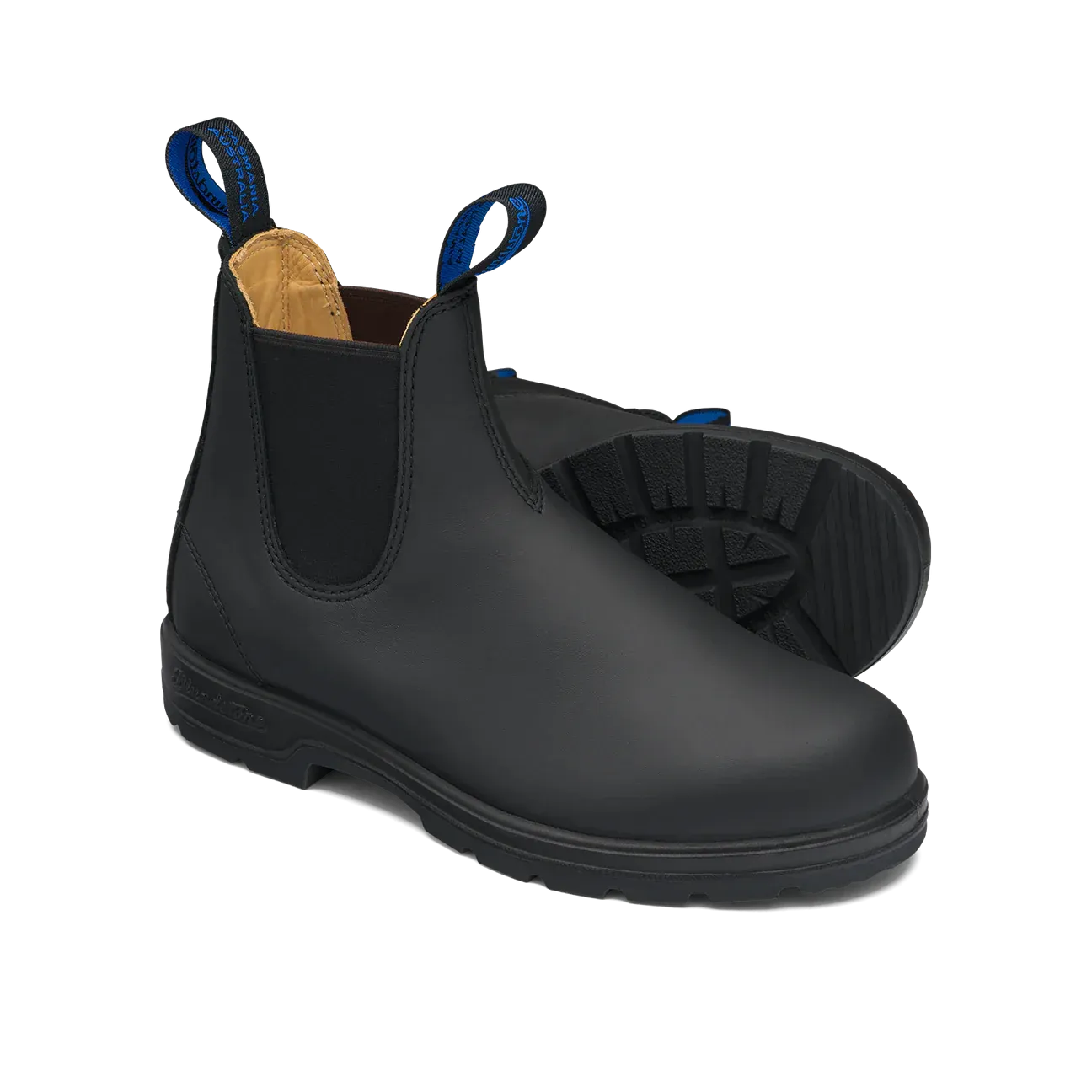 Blundstone - 566 Winter Thermal Black