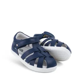 Bobux Iwalk IW Tropicana II Sandal 638302 Navy