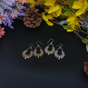 Boho Ethnic Earring