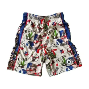 Boys Lonestar Flow Short