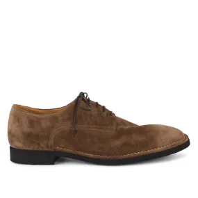 BRIAN 61003<br> San Crispino derby shoe