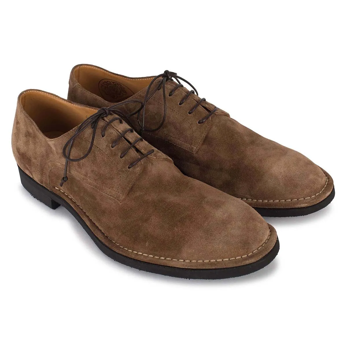 BRIAN 61003<br> San Crispino derby shoe