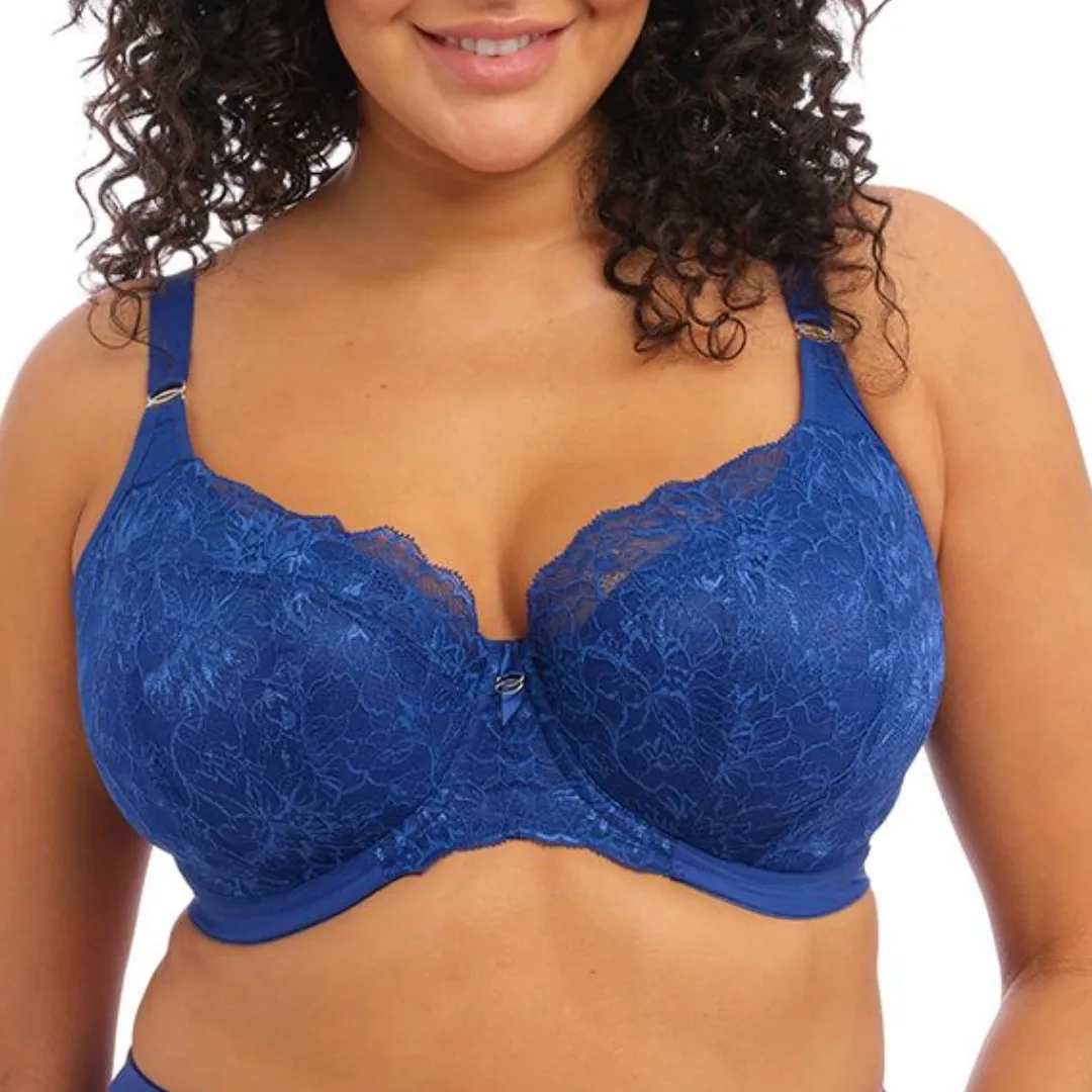 Brianna Padded Half Cup Bra