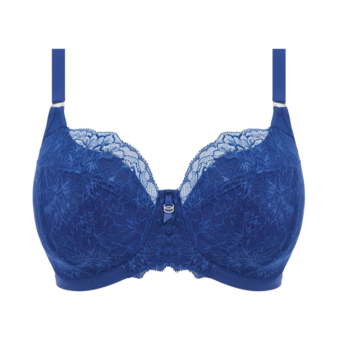 Brianna Padded Half Cup Bra