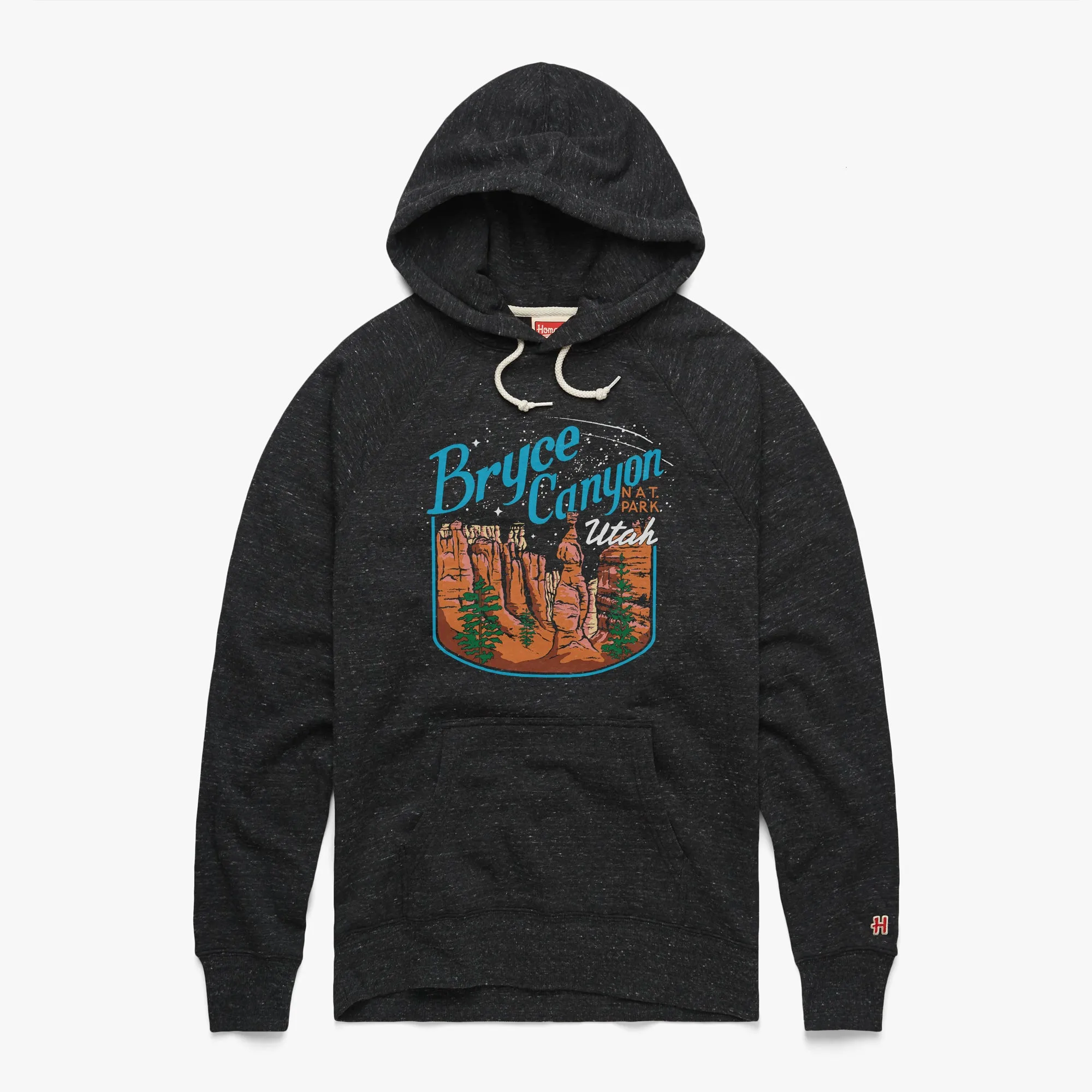 Bryce Canyon National Park Hoodie