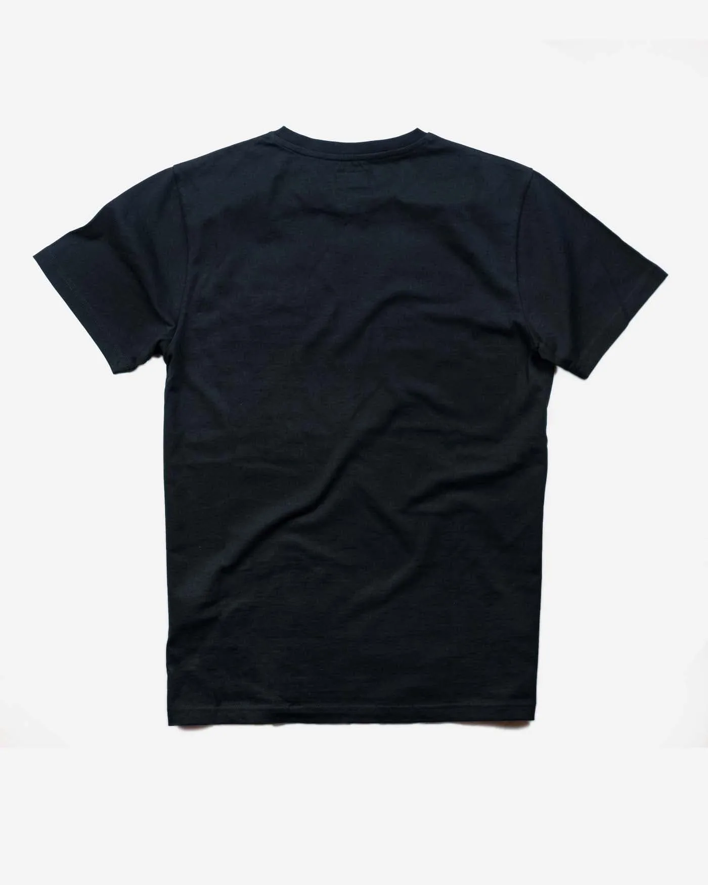 BSMC XT T Shirt - Black