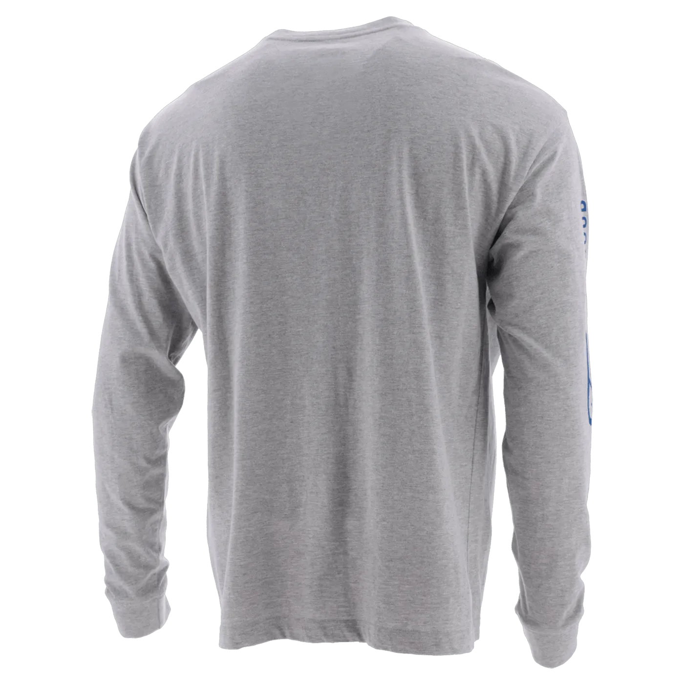 Built Ford Proud Men's Long Sleeve Tee