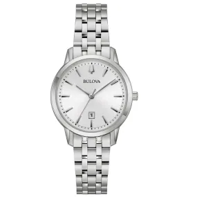 Bulova Classic Ladies