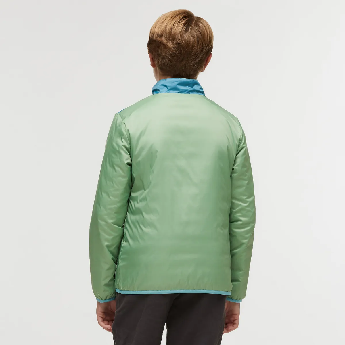 Capa Insulated Jacket - Kids'