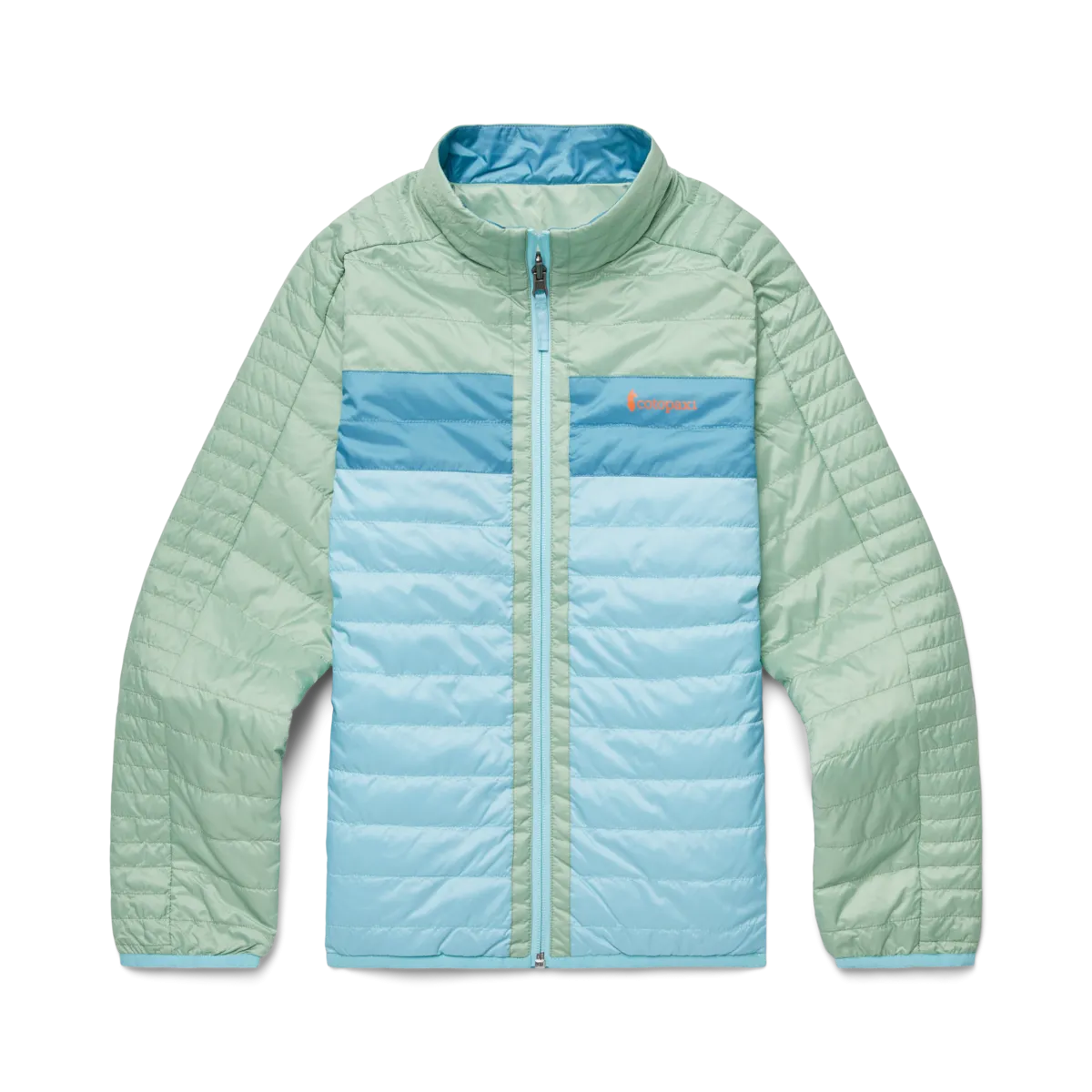 Capa Insulated Jacket - Kids'