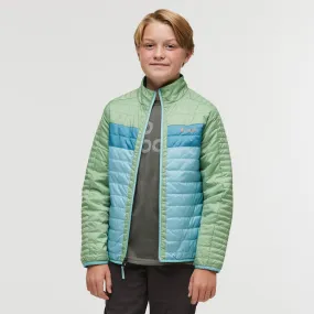 Capa Insulated Jacket - Kids'