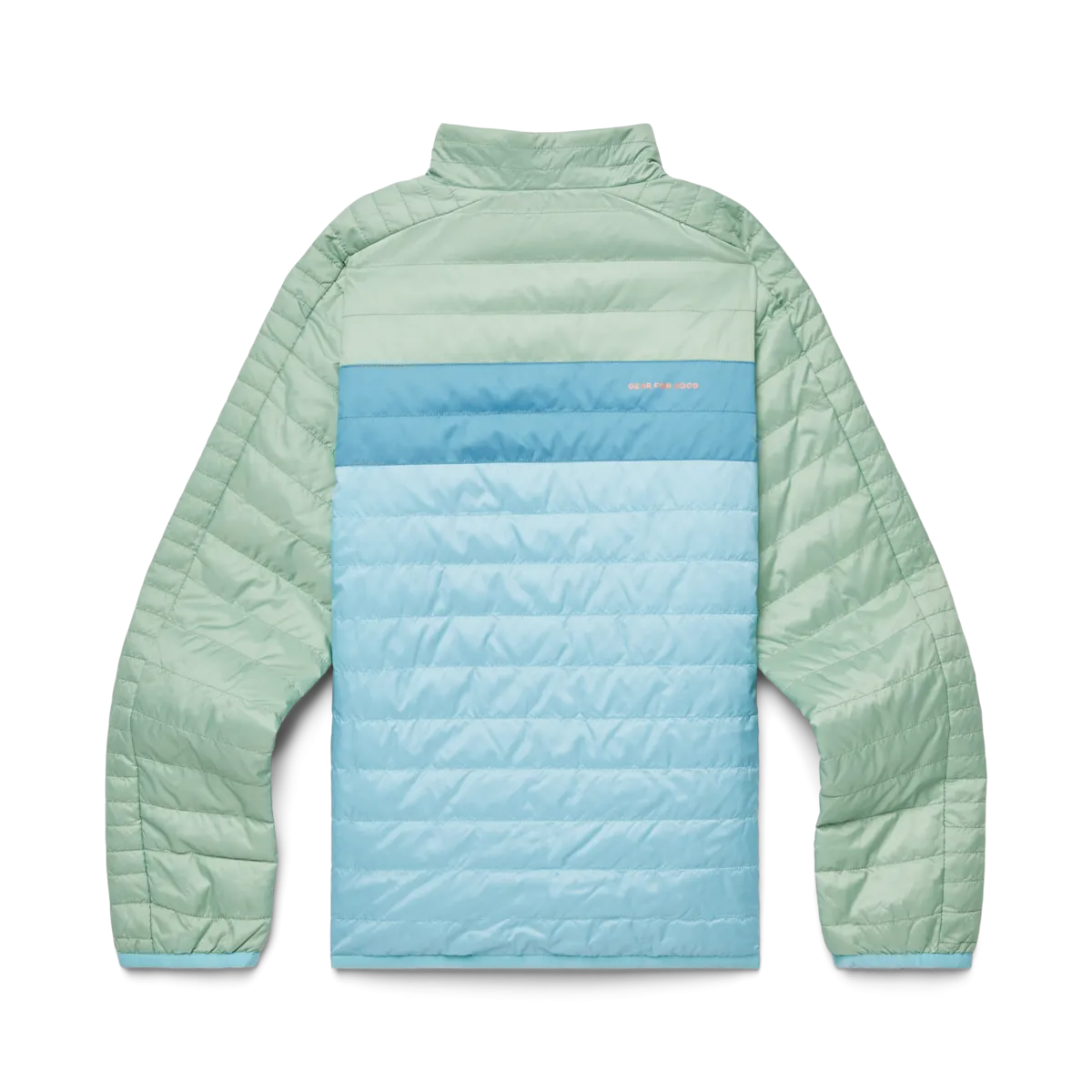 Capa Insulated Jacket - Kids'