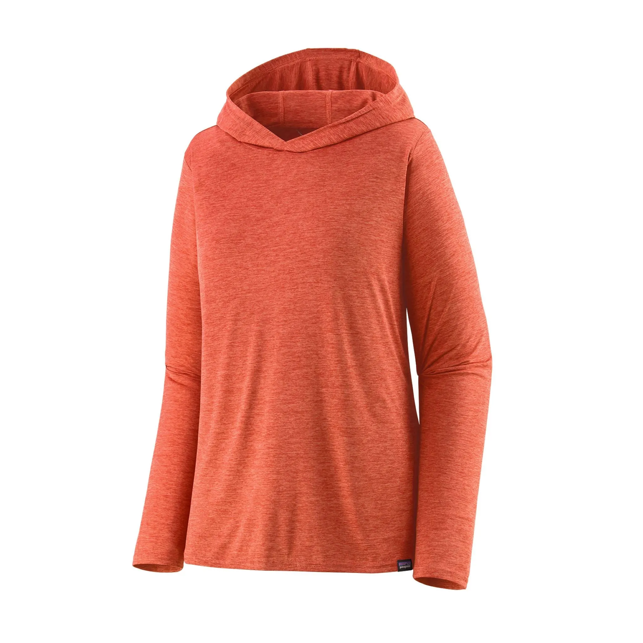 Capilene Cool Daily Hoody Women's