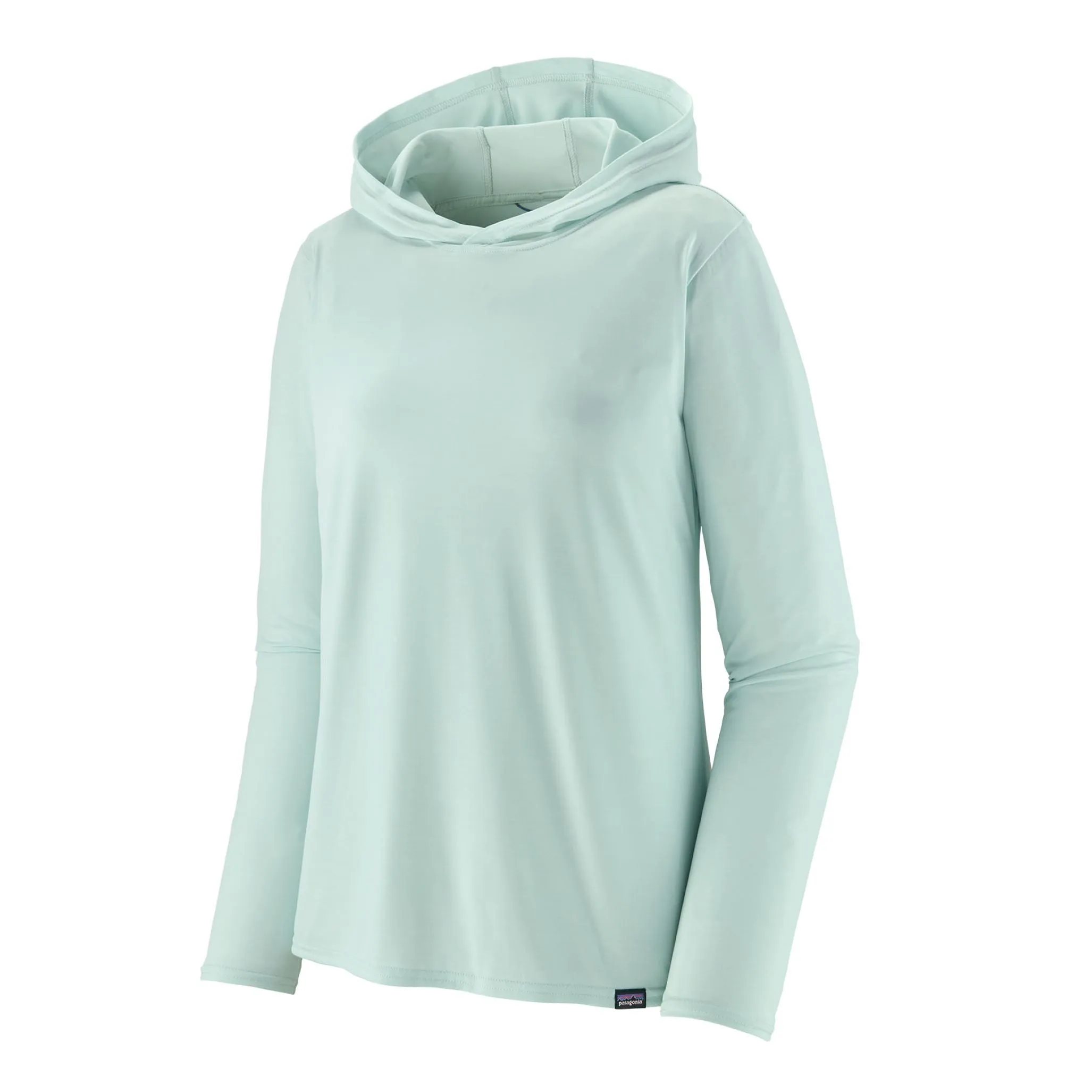 Capilene Cool Daily Hoody Women's