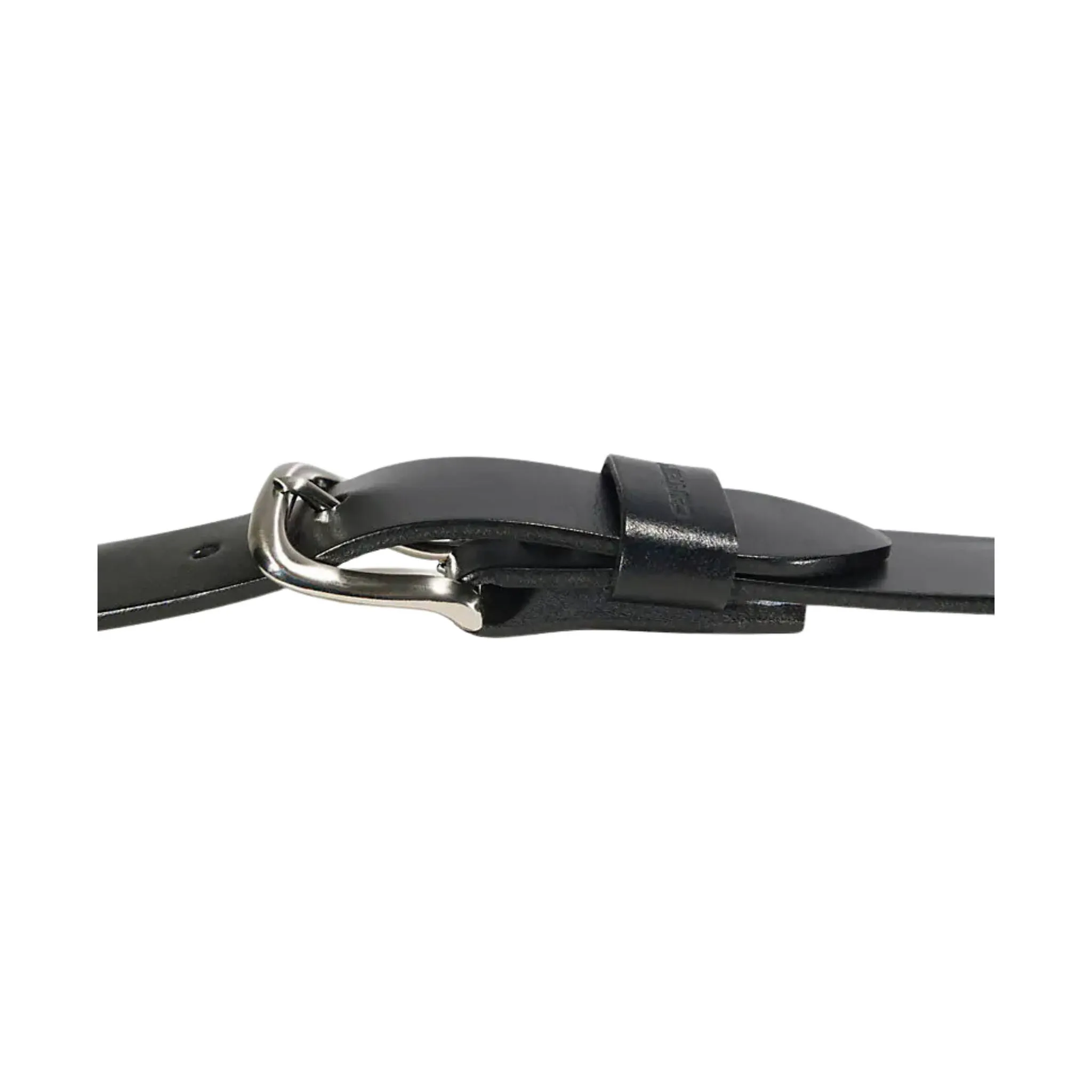 Carhartt Men's Journeyman Belt - Black