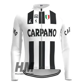 Carpano Long Sleeve Jersey