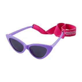 Cateye Baby Sunglasses