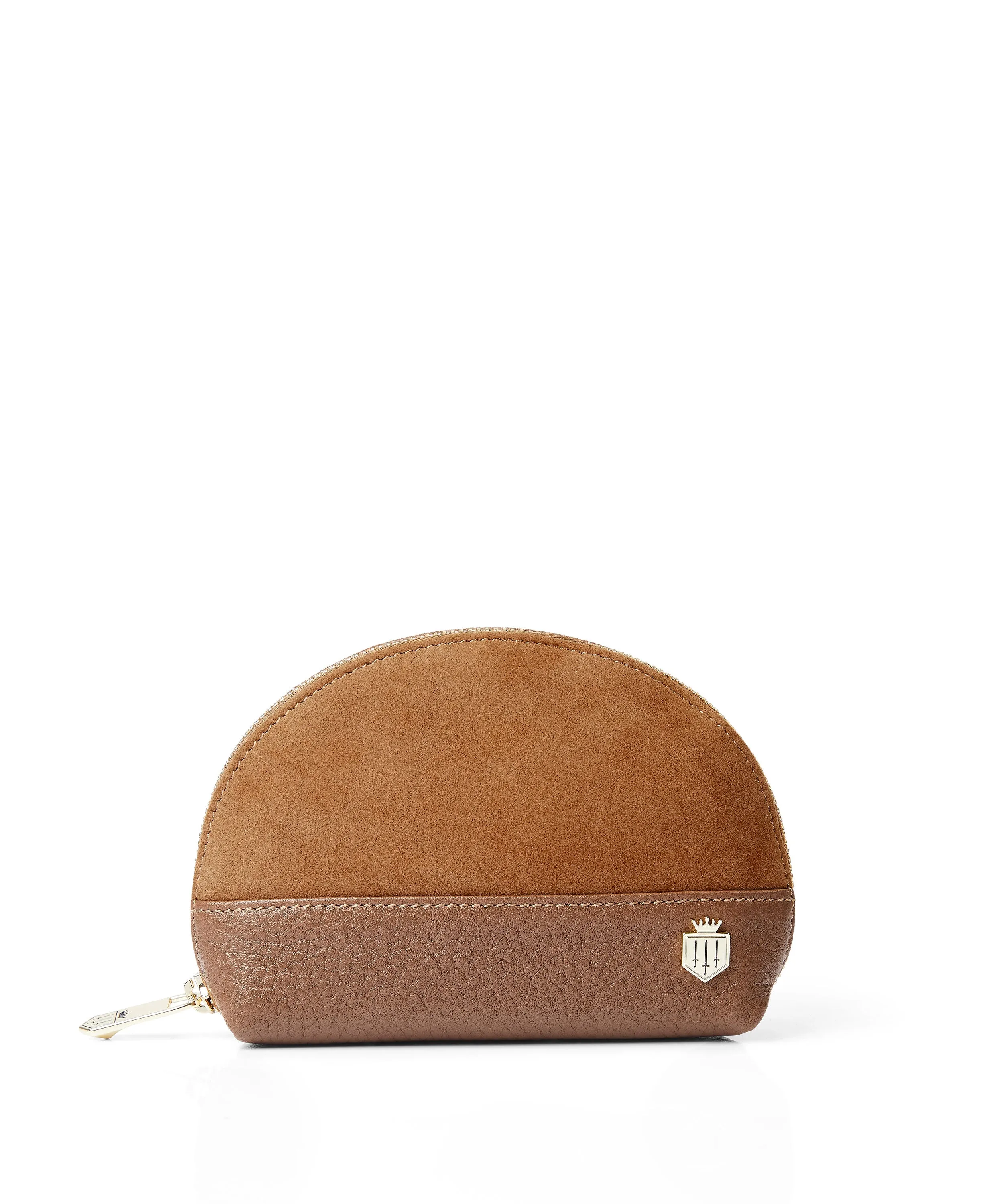 Chiltern Coin Purse - Tan