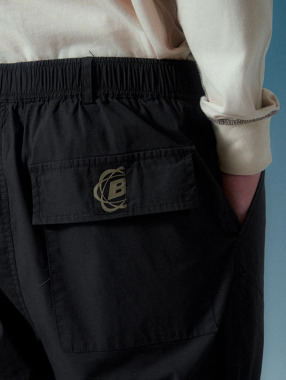 Chorlton Heritage Convertable Cargo Pant