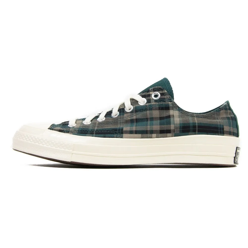 Chuck 70 Ox (Black/Faded Spruce)